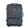 Cabaïa – Petite valise souple à roulettes Softsuitcase S Amiens